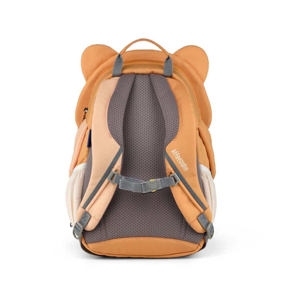 Affenzahn Großer Freund Cuty Hamster Kindergartenrucksack