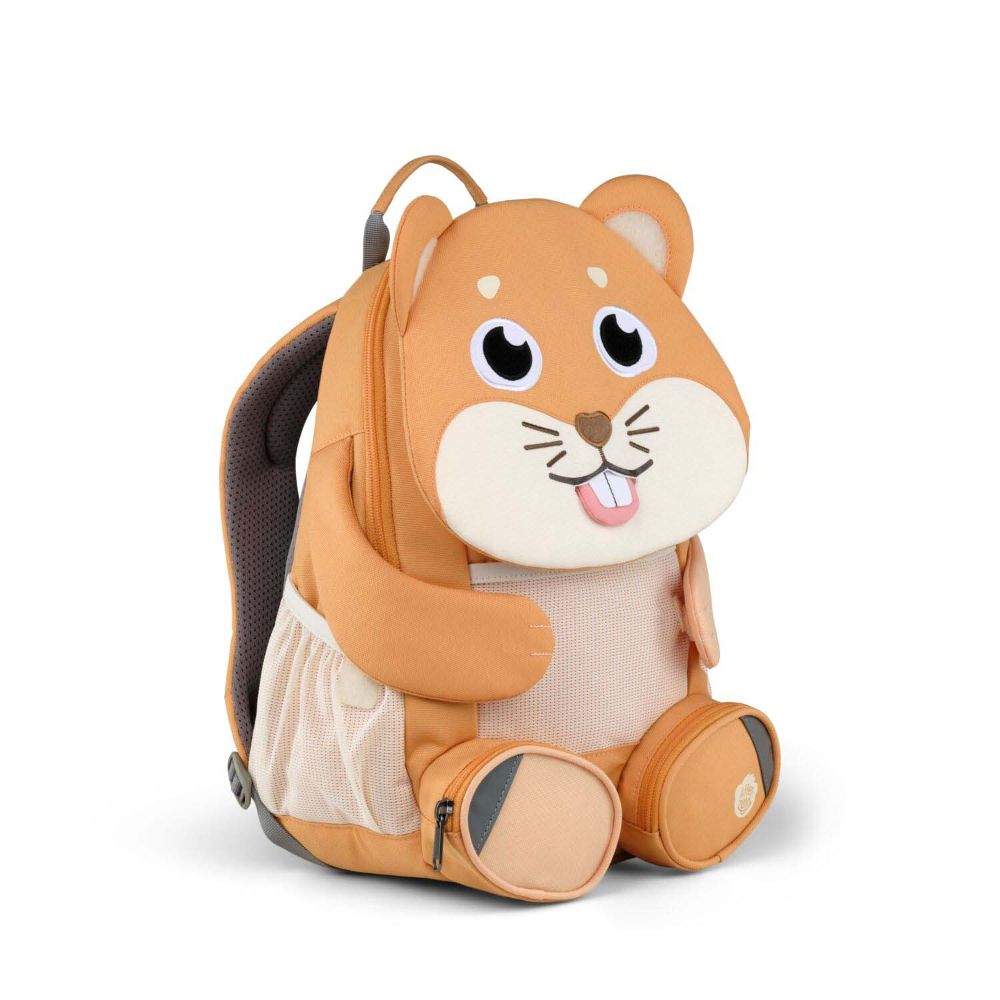 Affenzahn Großer Freund Cuty Hamster Kindergartenrucksack