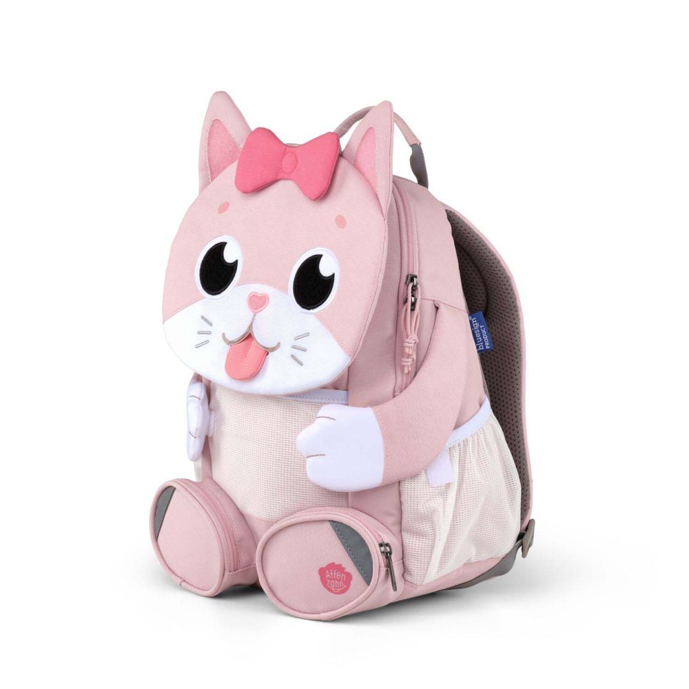 Affenzahn Großer Freund Cuty Katze Kindergartenrucksack