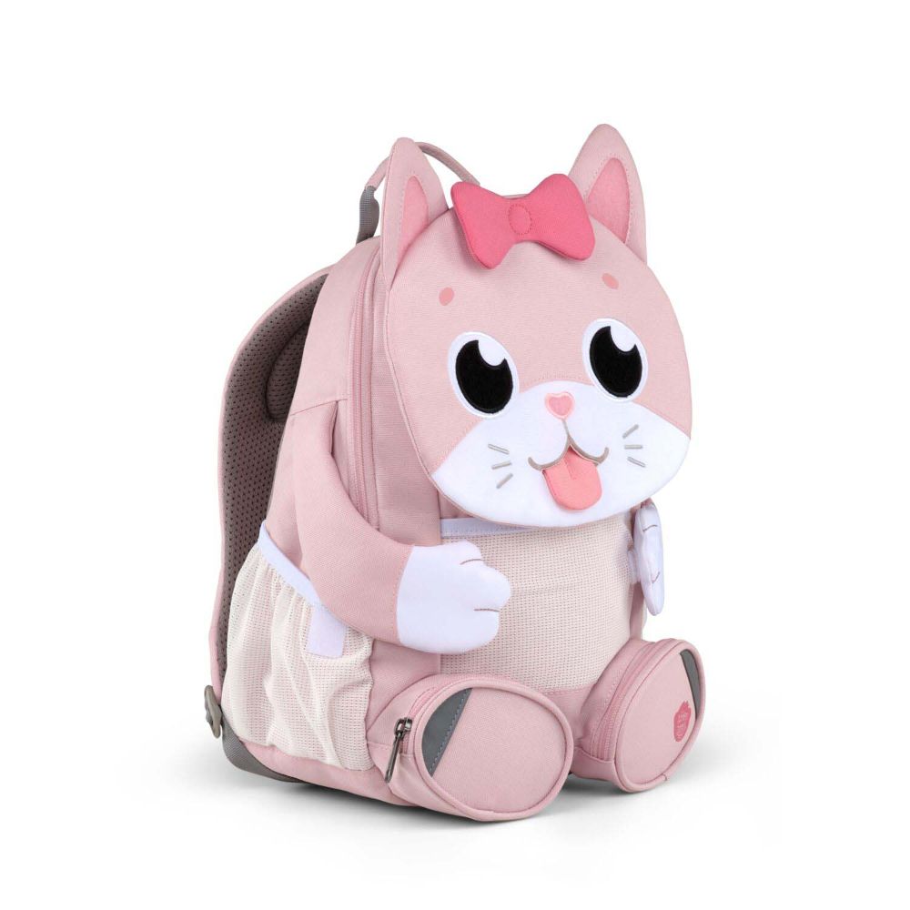 Affenzahn Großer Freund Cuty Katze Kindergartenrucksack