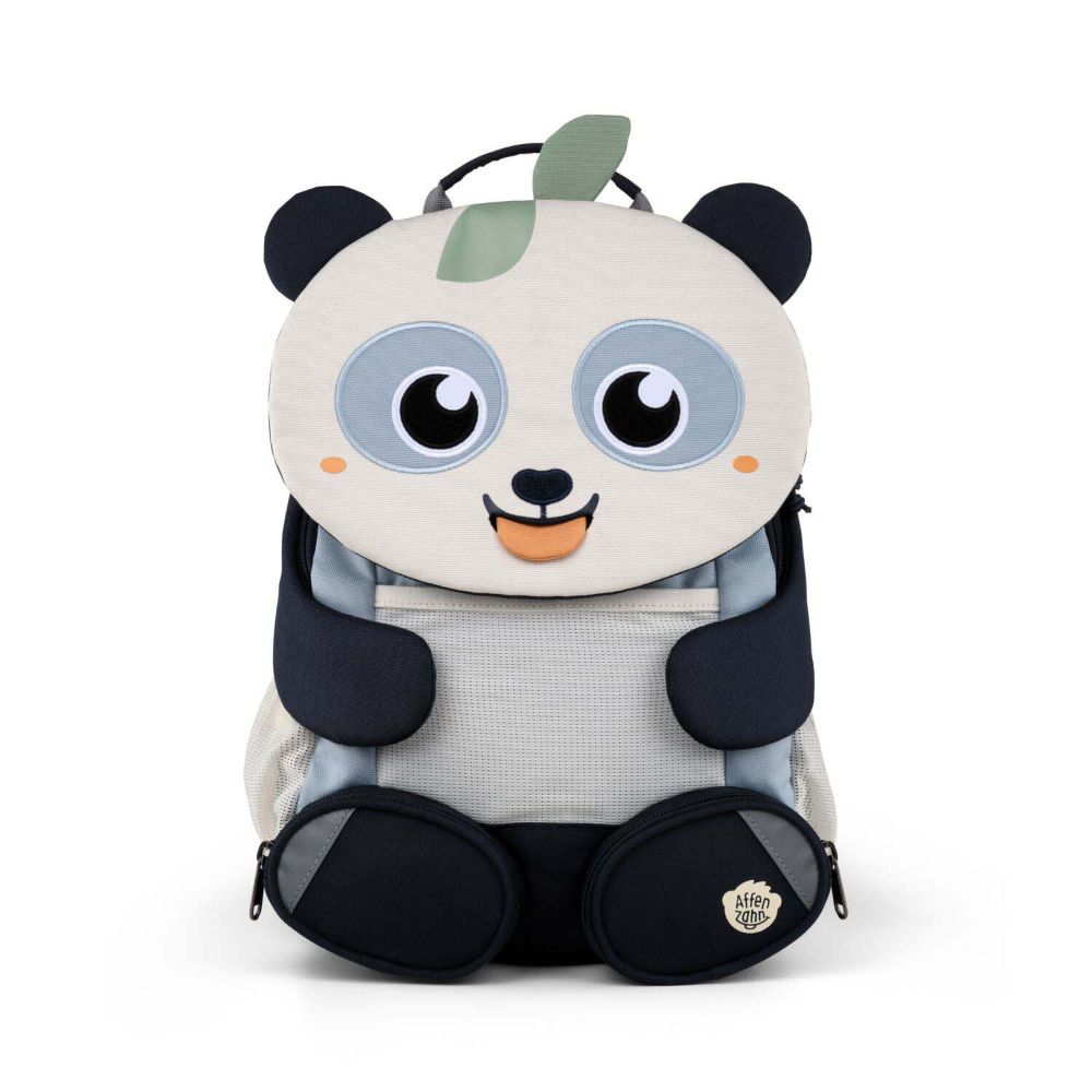 Affenzahn Großer Freund Cuty Panda Kindergartenrucksack