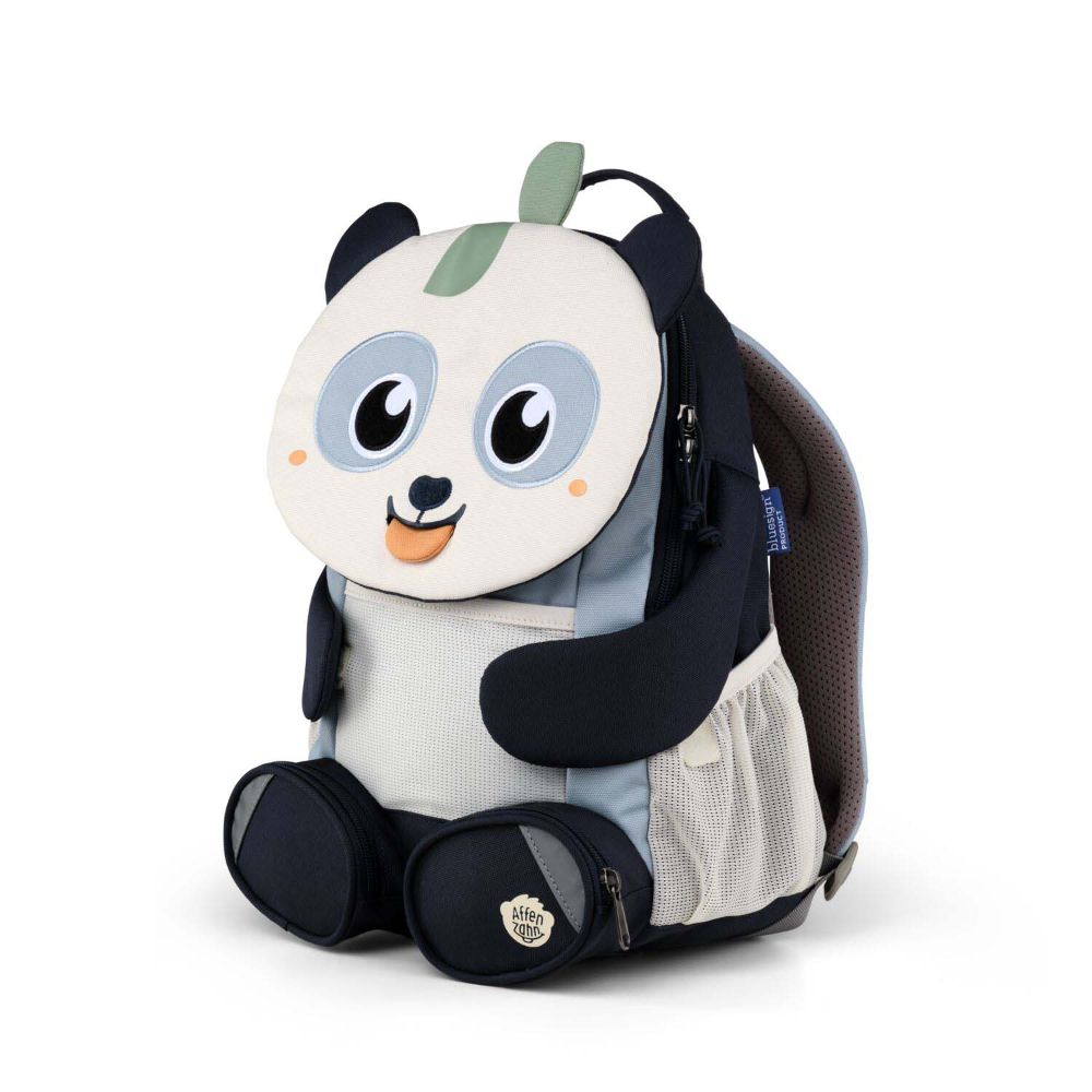 Affenzahn Großer Freund Cuty Panda Kindergartenrucksack