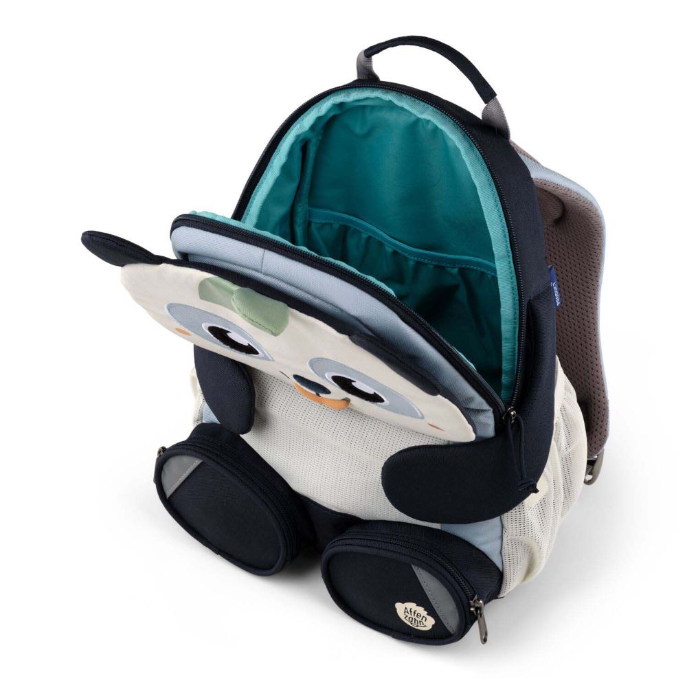 Affenzahn Großer Freund Cuty Panda Kindergartenrucksack