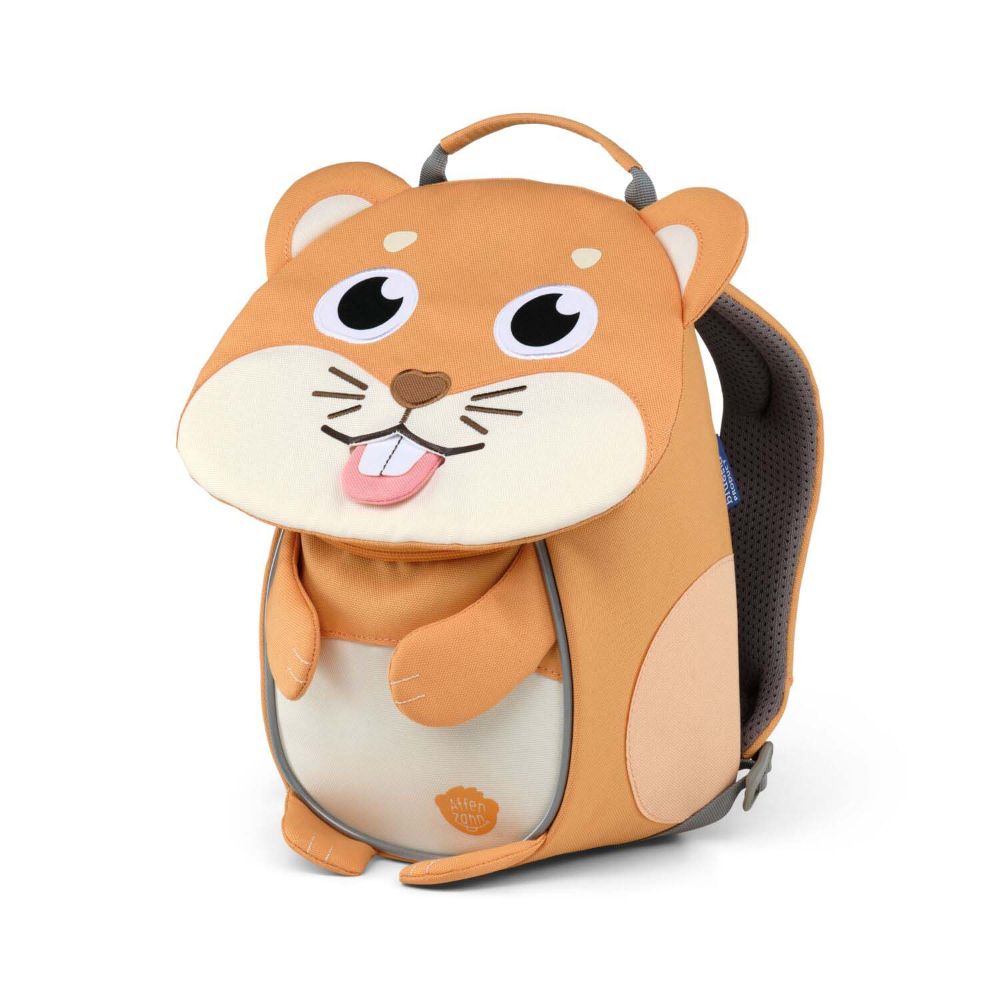 Affenzahn Kleiner Freund Cuty Hamster Kindergartenrucksack