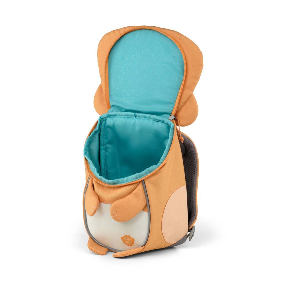 Affenzahn Kleiner Freund Cuty Hamster Kindergartenrucksack