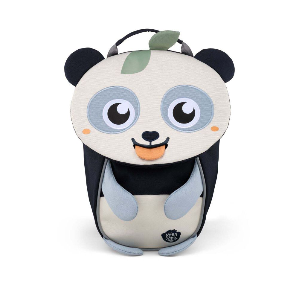 Affenzahn Kleiner Freund Cuty Panda Kindergartenrucksack