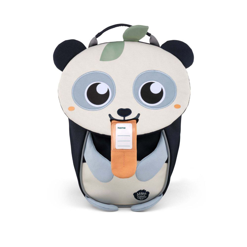 Affenzahn Kleiner Freund Cuty Panda Kindergartenrucksack