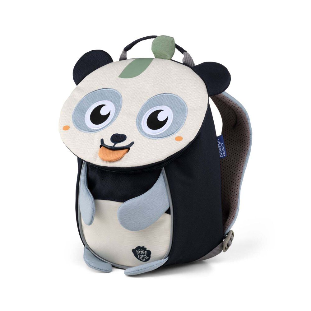 Affenzahn Kleiner Freund Cuty Panda Kindergartenrucksack