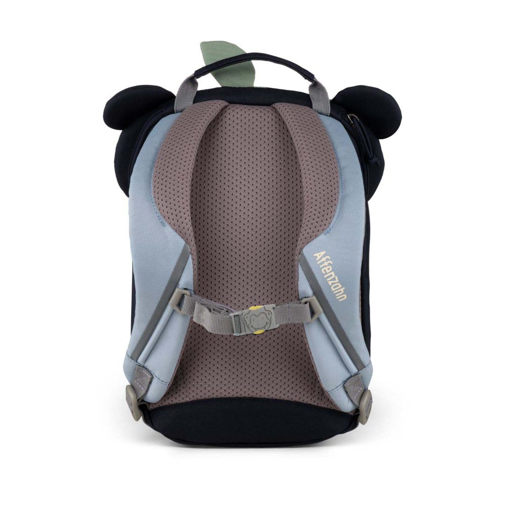 Affenzahn Kleiner Freund Cuty Panda Kindergartenrucksack