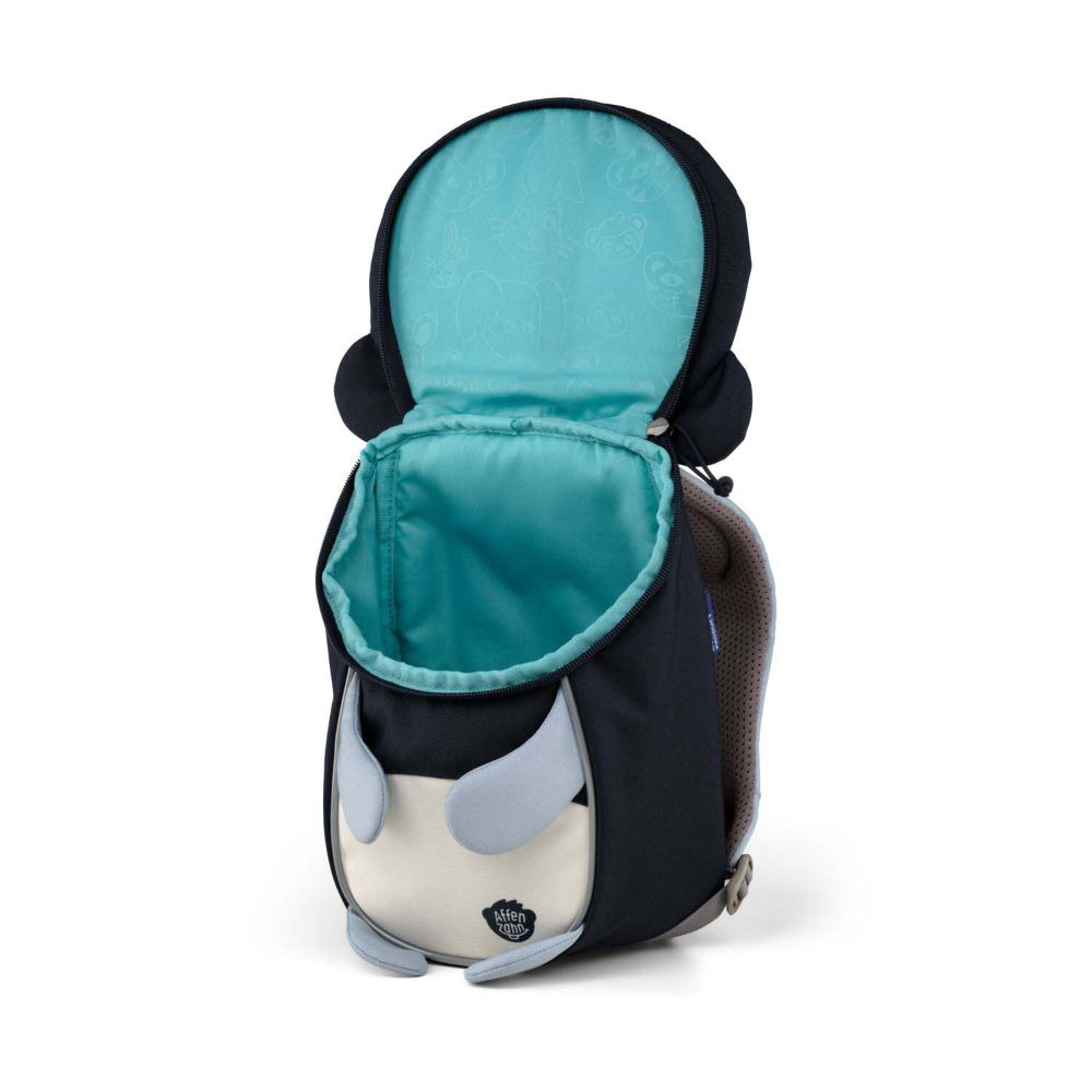 Affenzahn Kleiner Freund Cuty Panda Kindergartenrucksack