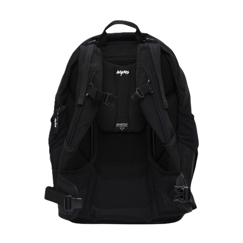 Wyms One Pack Nero Night Schulrucksack