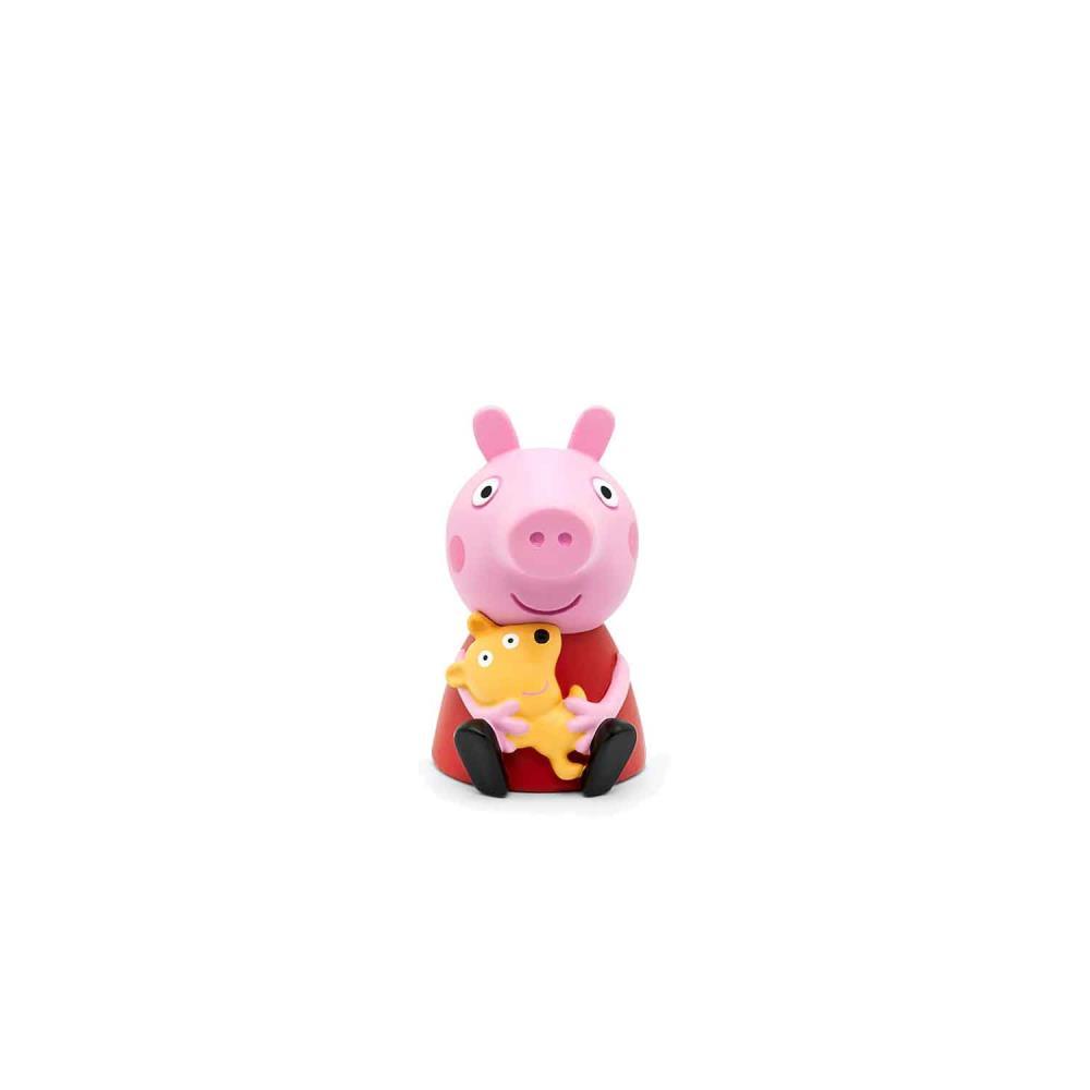 Tonies Content Tonie Peppa Die und 7 weitere Geschichten