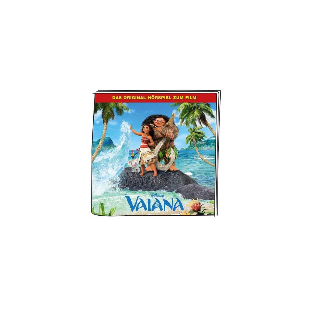 Tonies Content Tonie Disney Vaiana