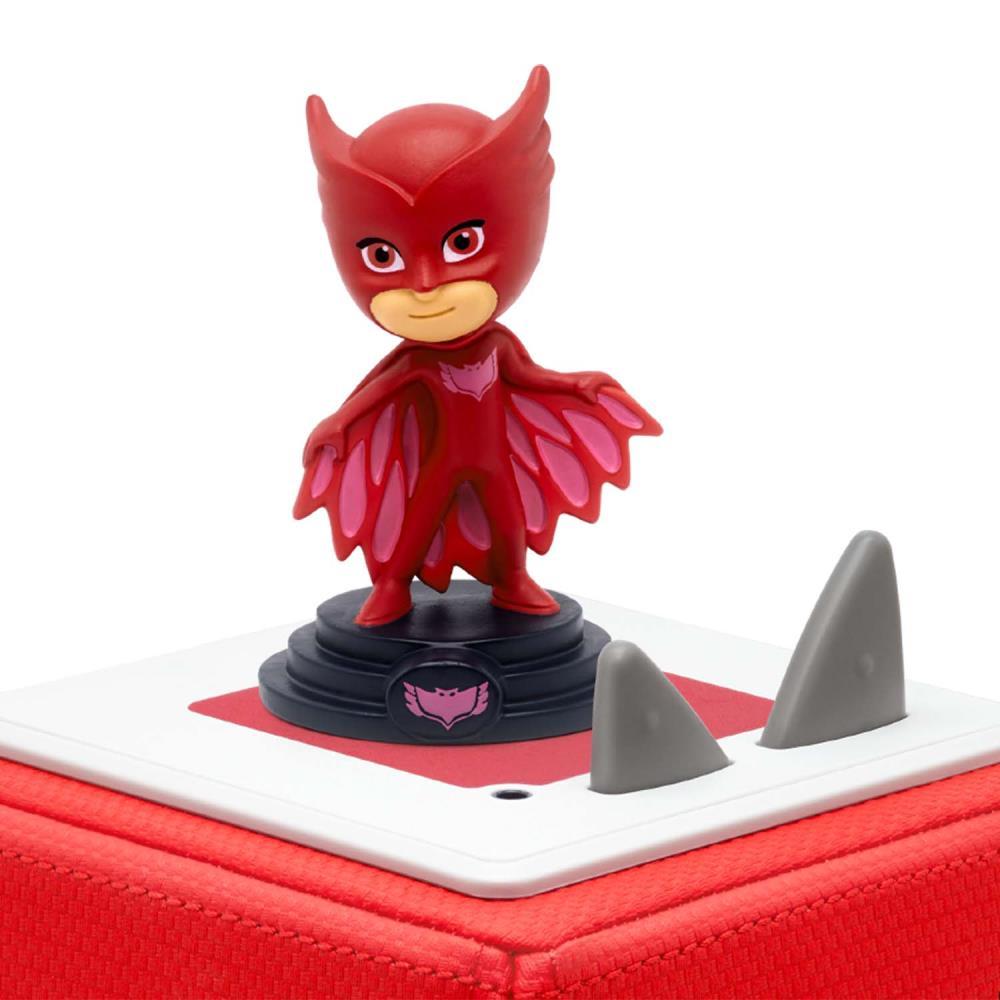 Tonies Content Tonie PJ Masks Ein mächtiges Mondproblem