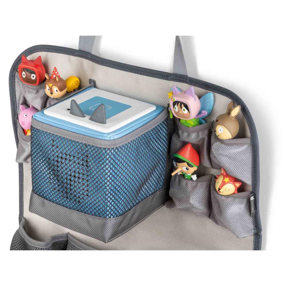 Tonies Auto-Organizer mit Mini Tasche Pirat 2tlg.