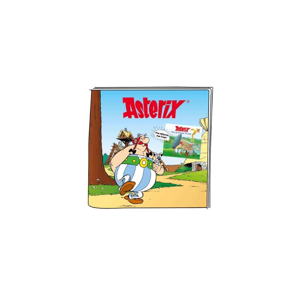 Tonies Content Tonie Asterix Die goldene Sichel