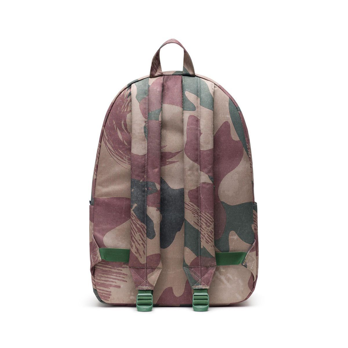 Herschel Classic Backpack Brushstroke Camo Rucksack XL
