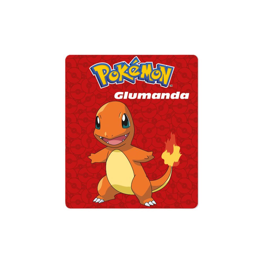 Tonies Content Tonie Pokémon Glumanda