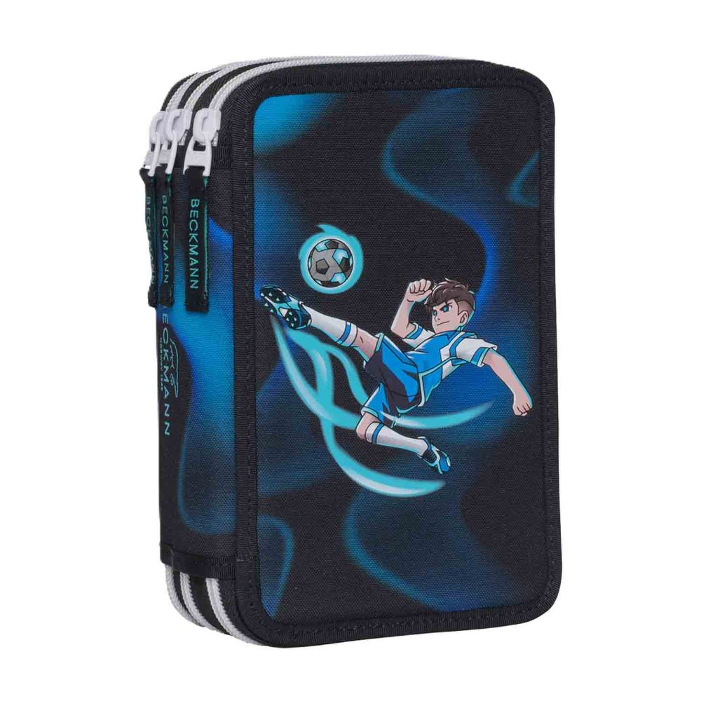 Beckmann Federmappe Magic League Maxi