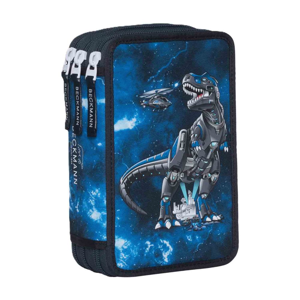 Beckmann Federmappe Tech Rex Maxi