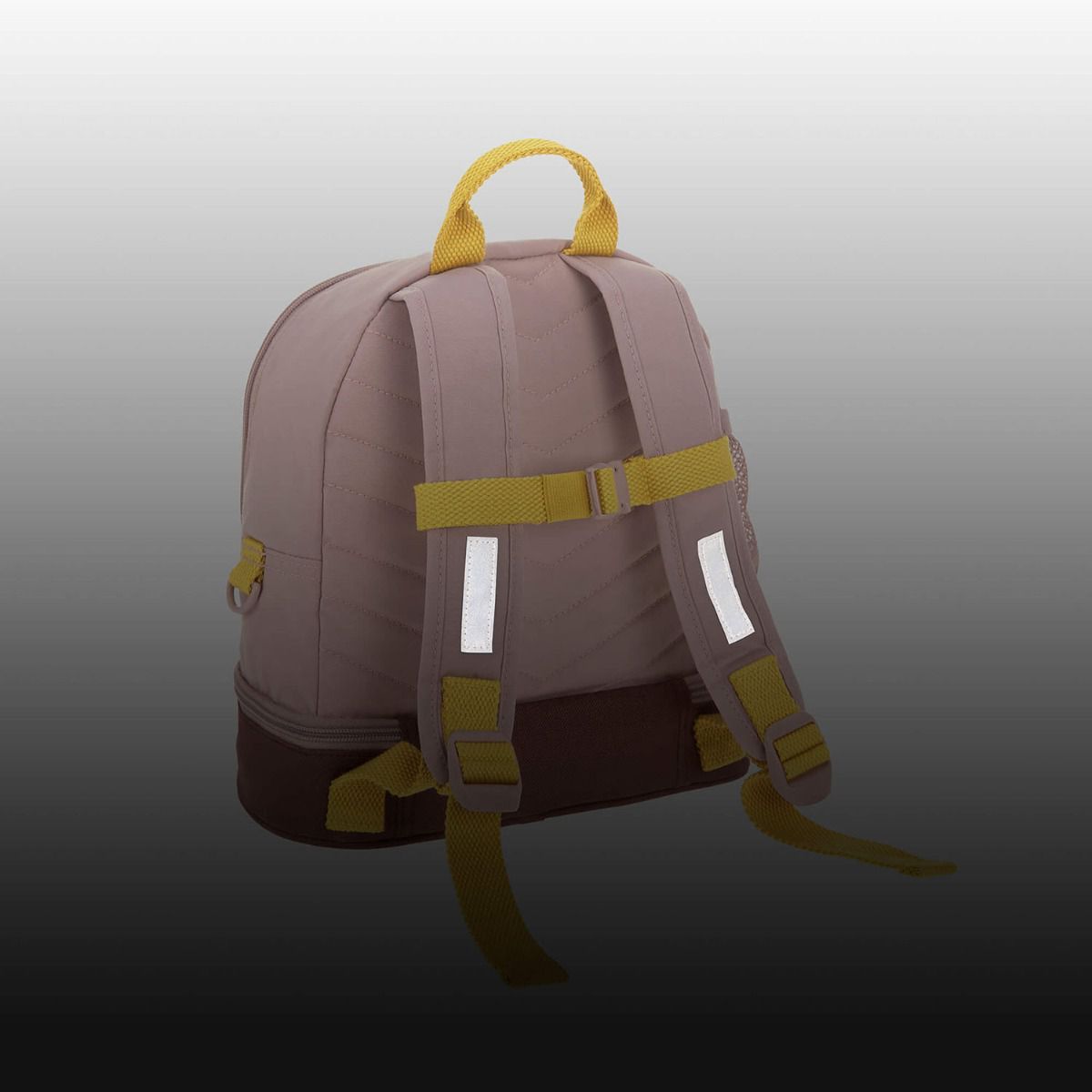 Lässig Mini Adventure Tipi Kindergartenrucksack