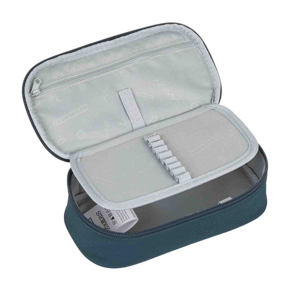 Lässig Bold Dark Blue Schlamperbox