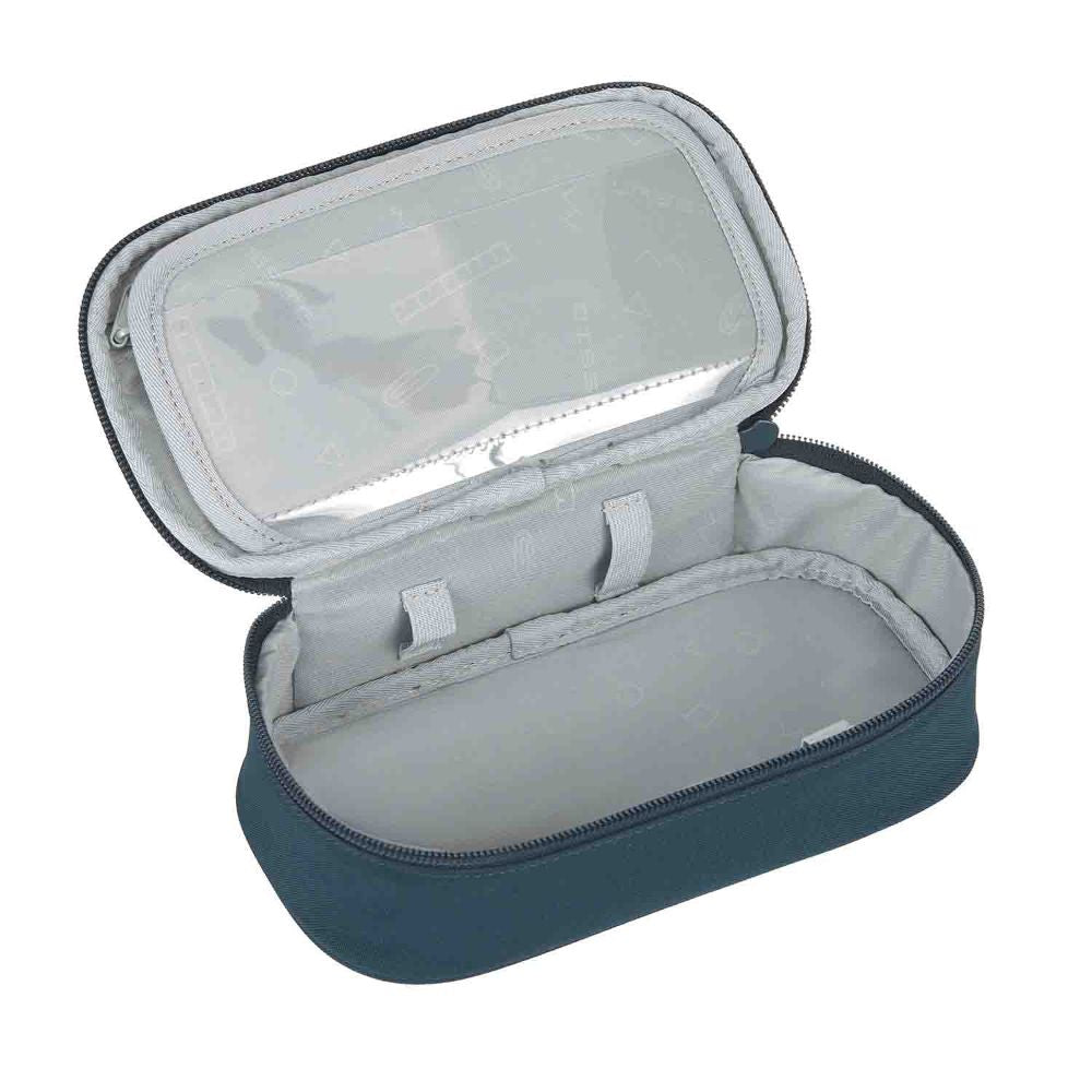 Lässig Bold Dark Blue Schlamperbox