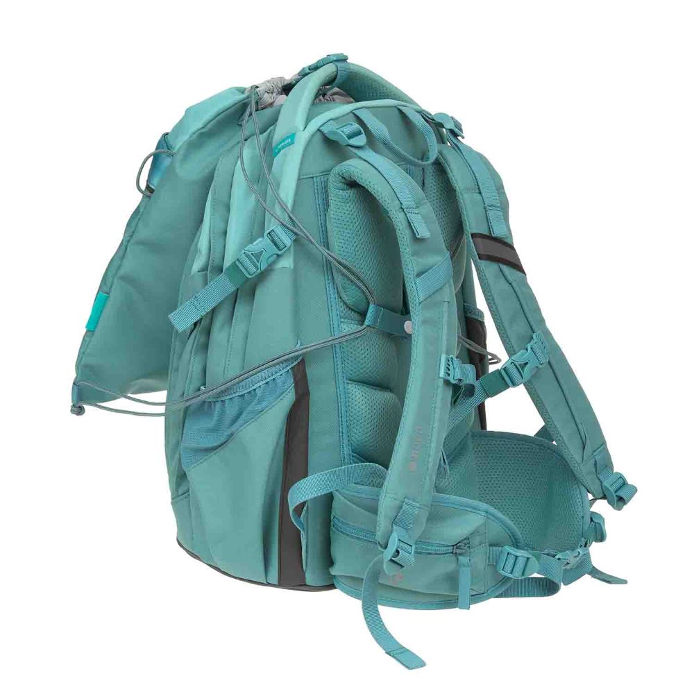 Lässig Bold Aqua Sportbeutel