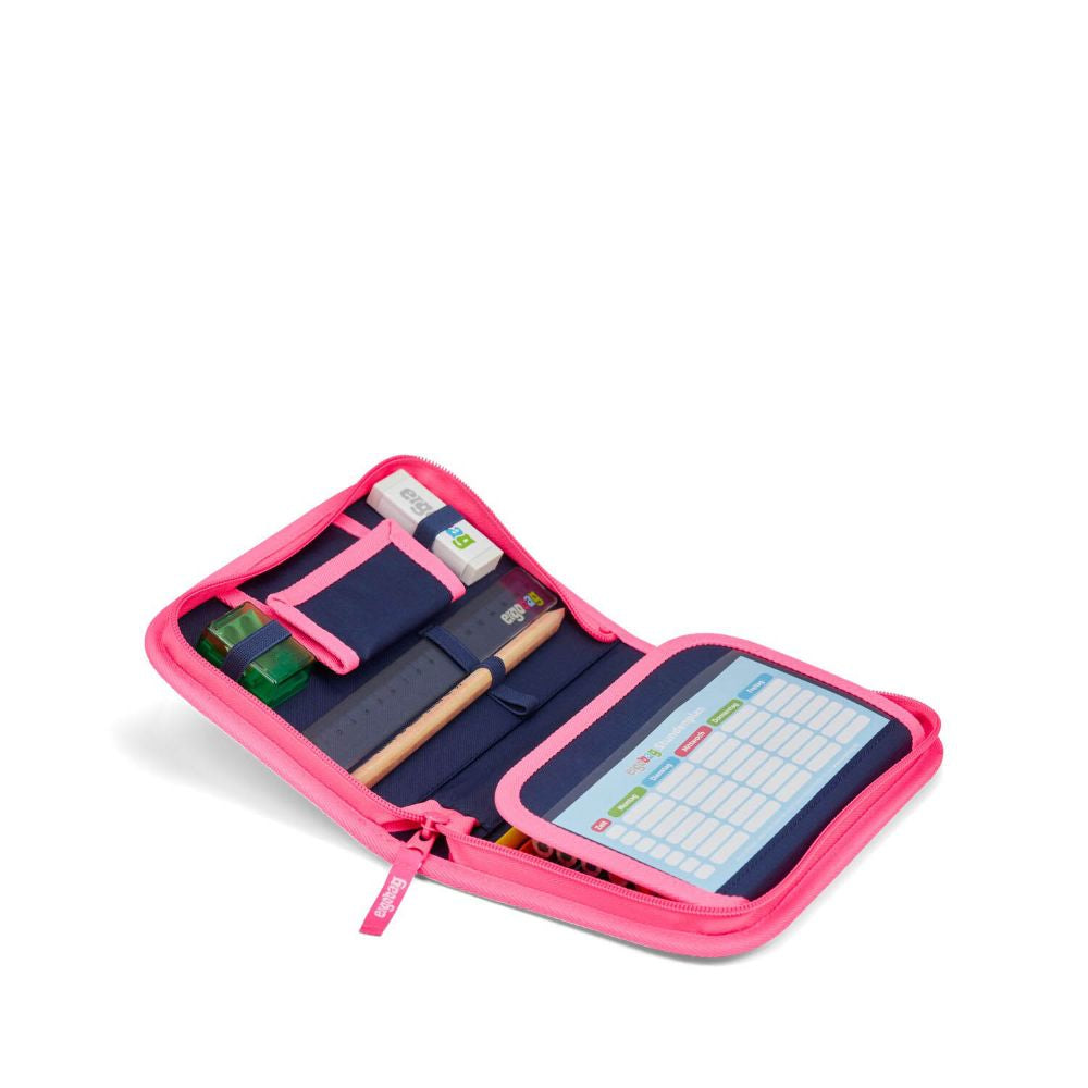 Ergobag Federmäppchen Bärlaxy II