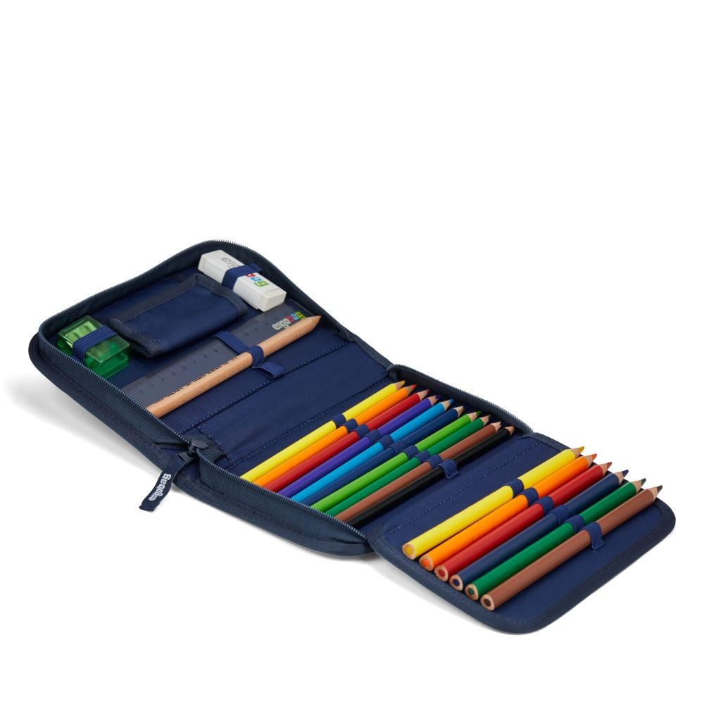 Ergobag Federmäppchen OzeanBärwohner