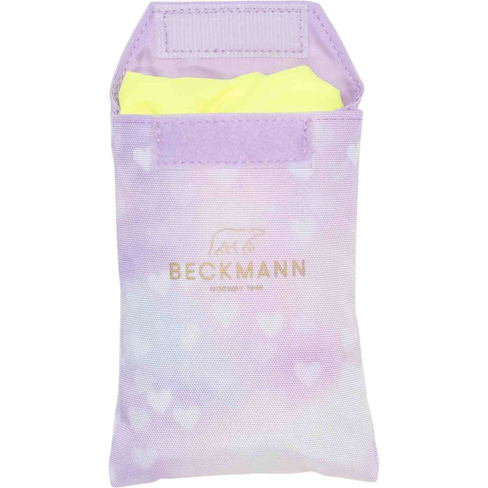 Beckmann Plus Air Unicorn Princess Purple Schulranzen Set 6tlg.