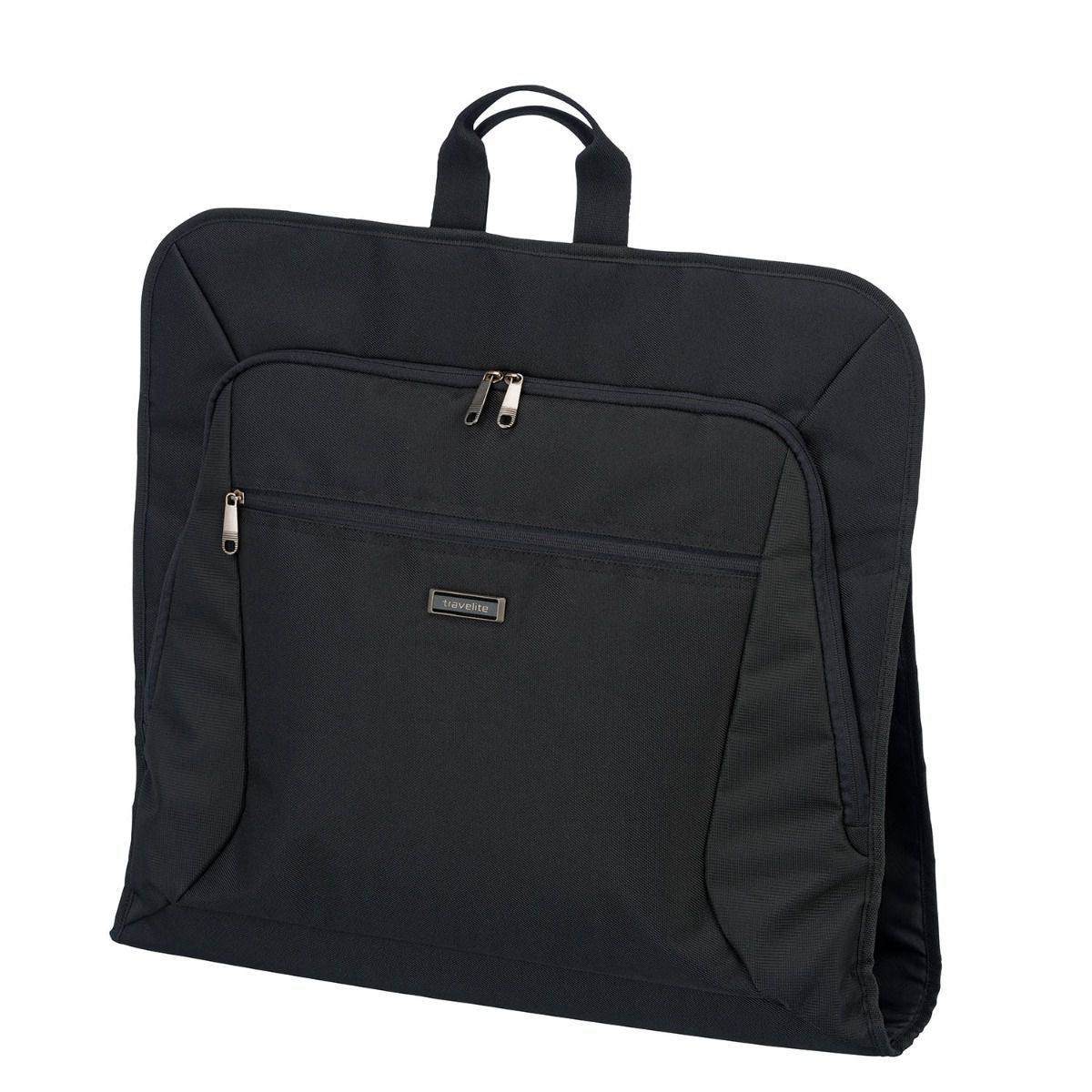 Travelite Mobile Schwarz Kleidersack