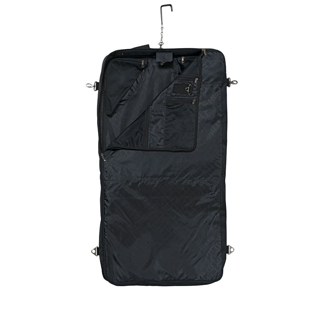 Travelite Mobile Schwarz Kleidersack Business