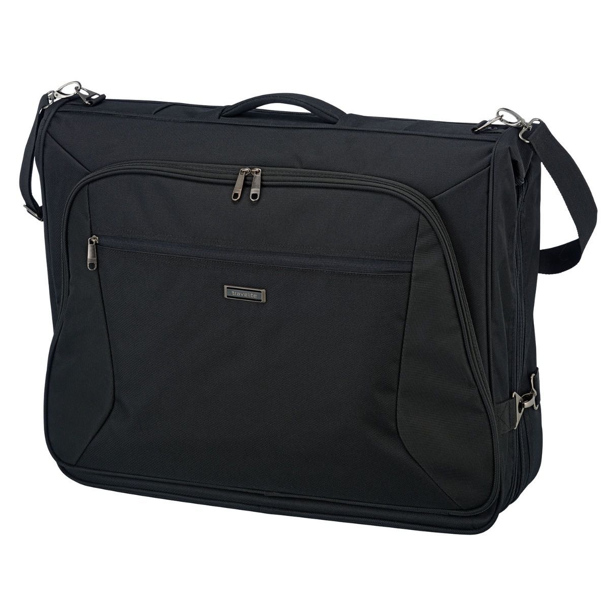 Travelite Mobile Schwarz Kleidersack Business