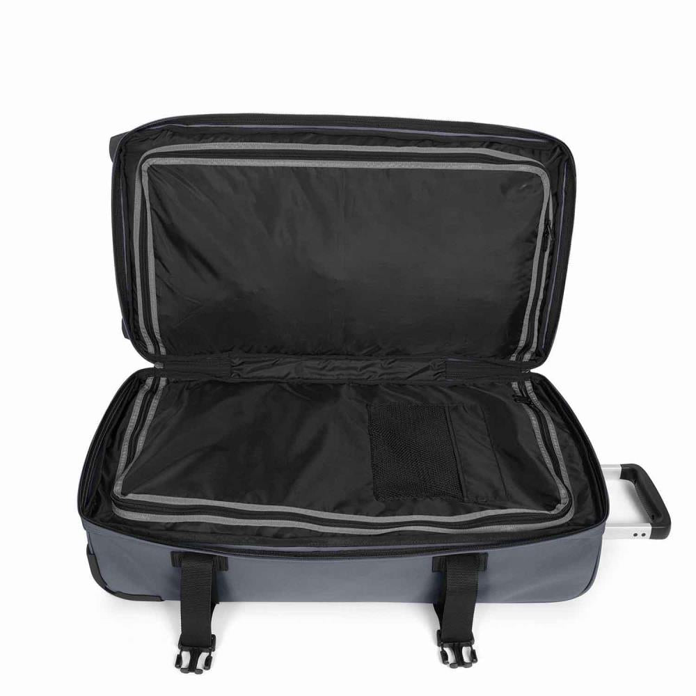 Eastpak Transit'r Cobble Grey Trolley M