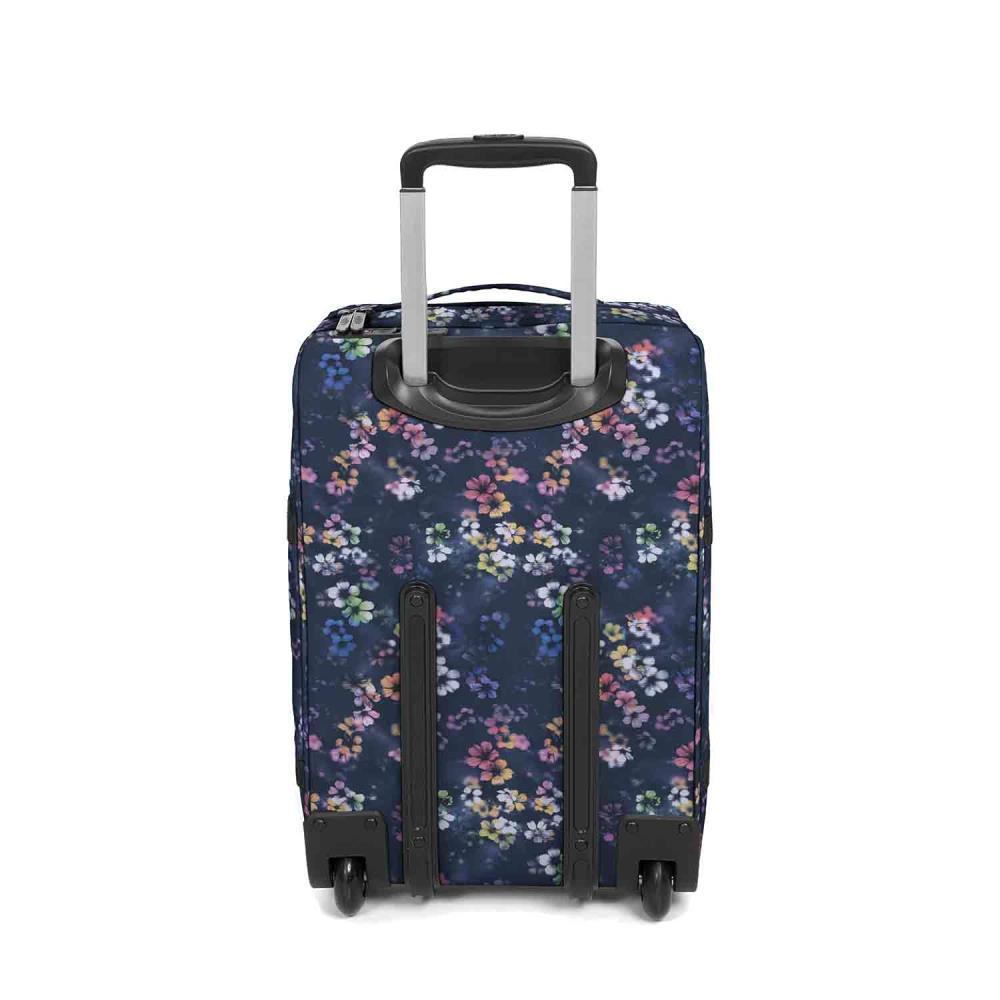 Eastpak Transit'r Flora Fade Navy Trolley S