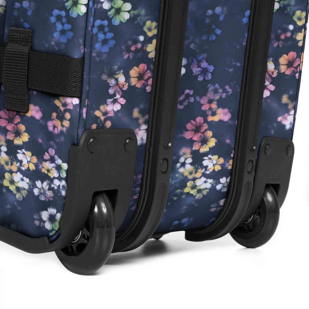 Eastpak Transit'r Flora Fade Navy Trolley S