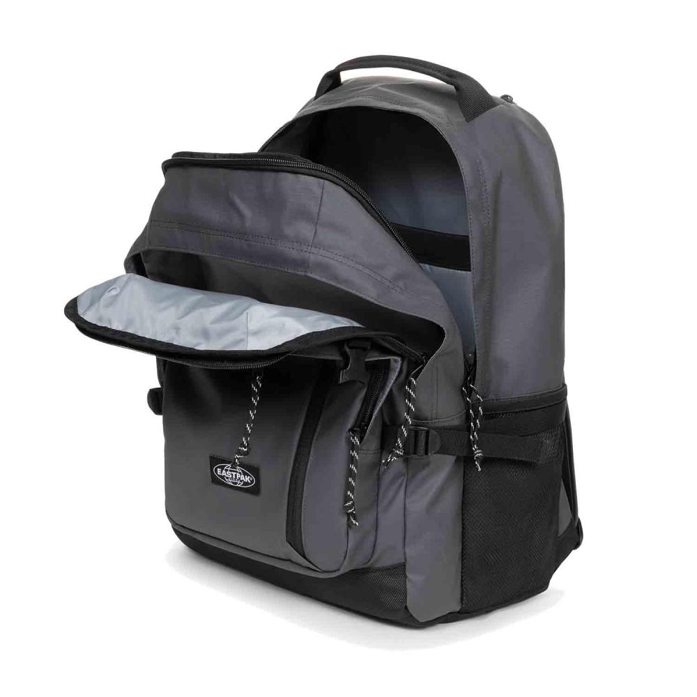 Eastpak Volker Pro CS Rip Grey Rucksack