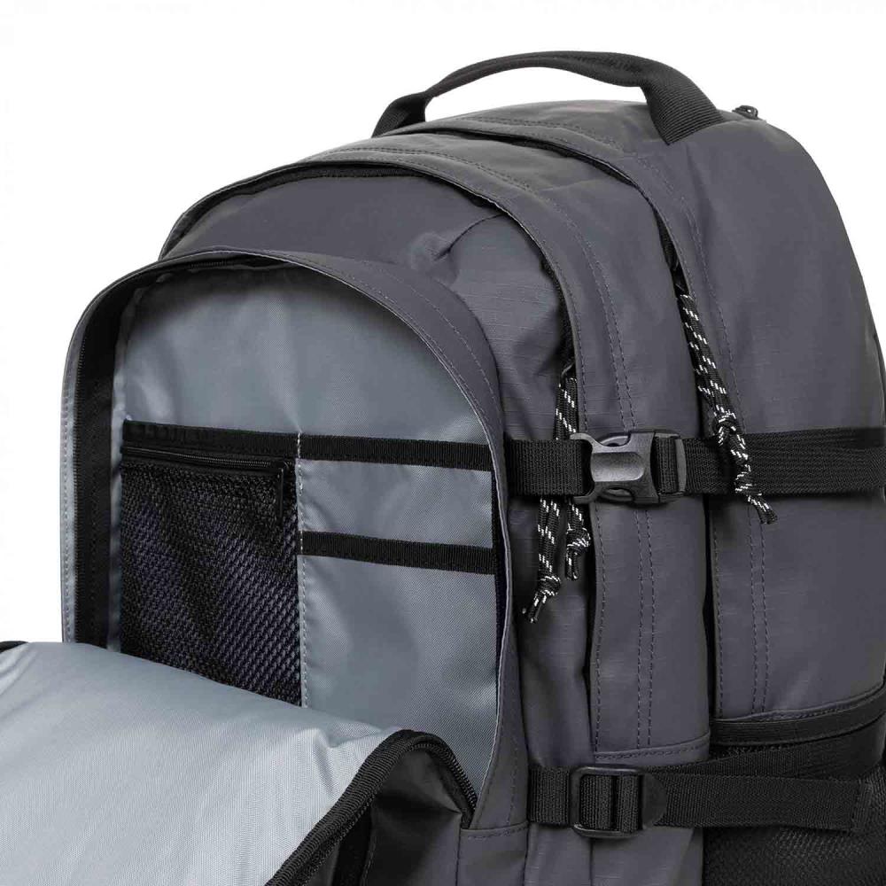 Eastpak Volker Pro CS Rip Grey Rucksack