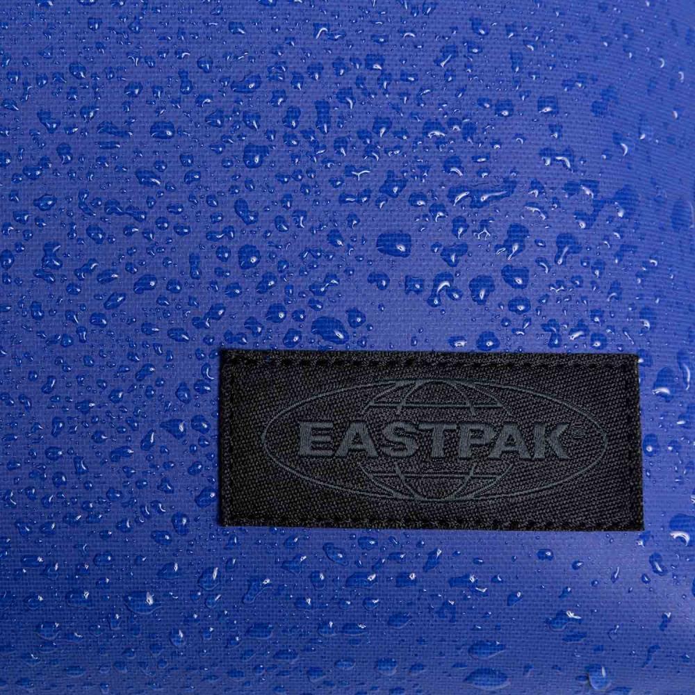 Eastpak Duffel Pack Wheel Tarp Blue Trolley L