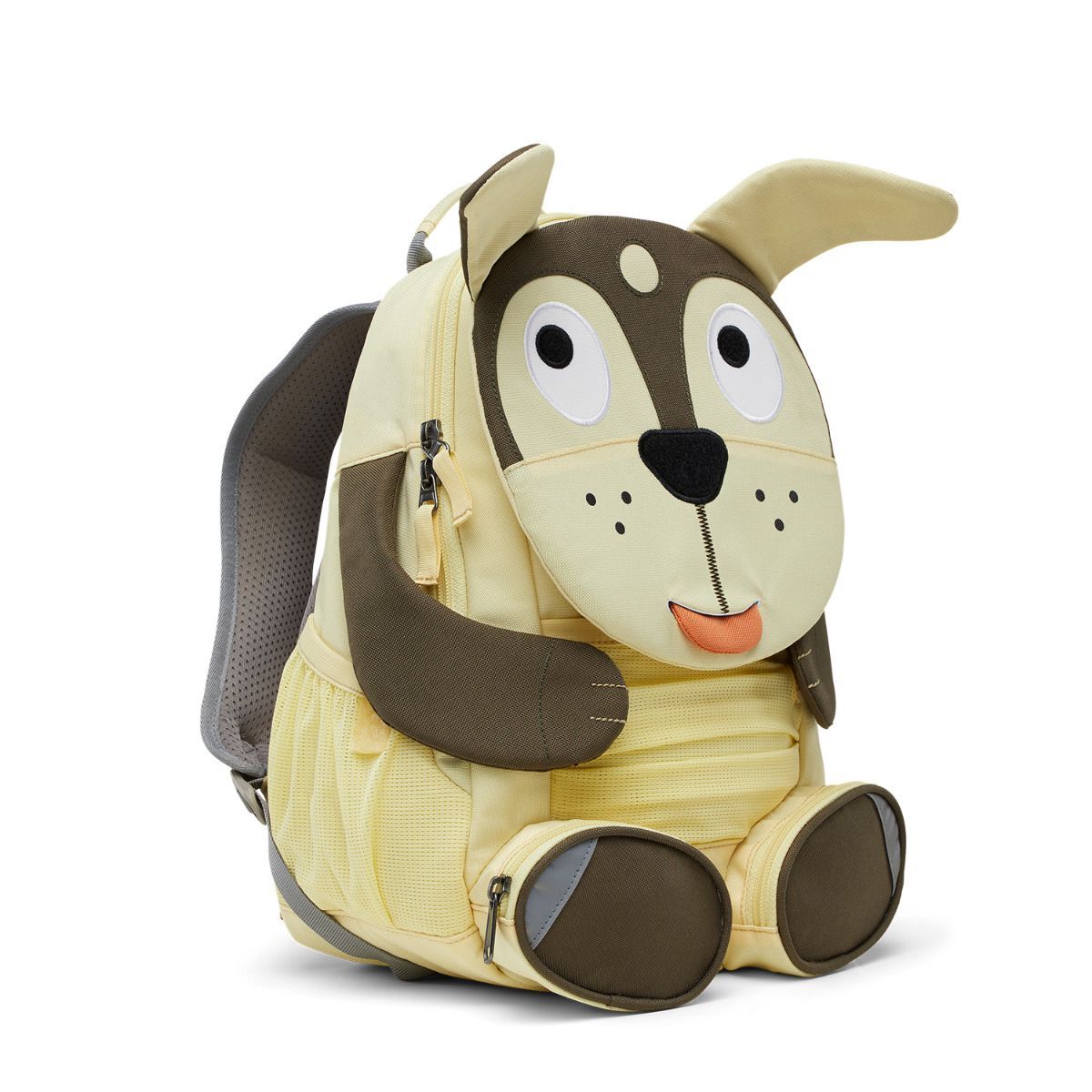 Affenzahn Großer Freund Tonie Hund Kindergartenrucksack