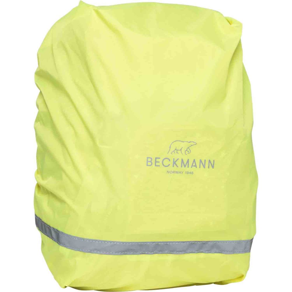 Beckmann Classic Maxi Pixel Schulrucksack Set 8tlg.