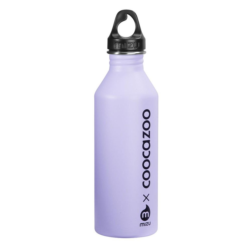 Coocazoo Trinkflasche Lilac Edelstahl