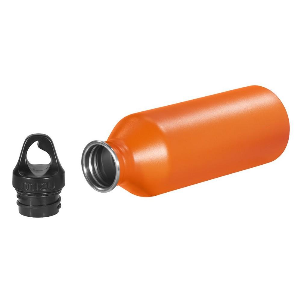 Coocazoo Trinkflasche Orange Edelstahl