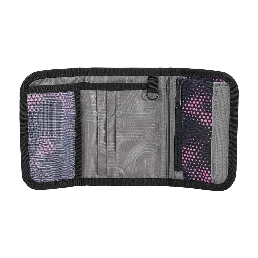 Coocazoo Geldbeutel Pink Illusion