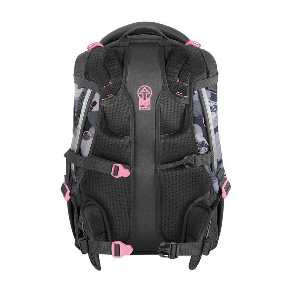Coocazoo Porter Bubble Brush Schulrucksack