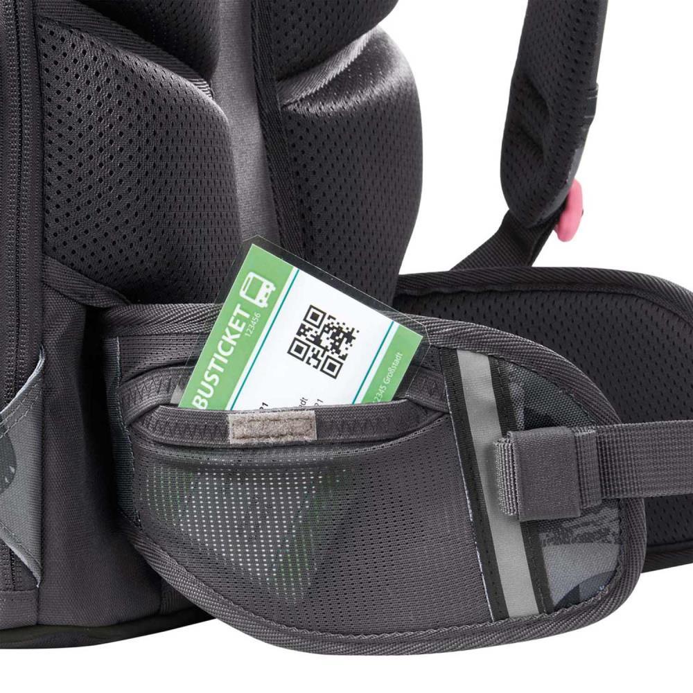 Coocazoo Porter Bubble Brush Schulrucksack