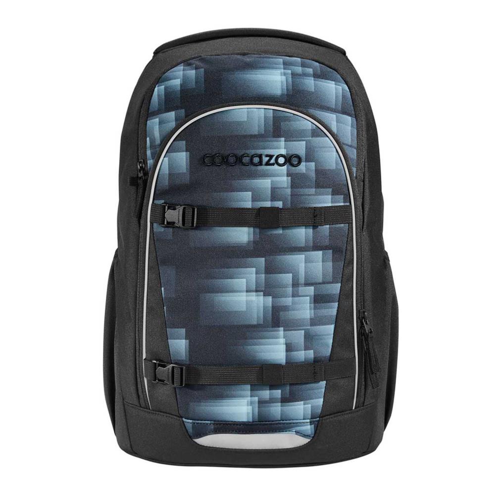 Coocazoo Every Shadow Shift Schulrucksack