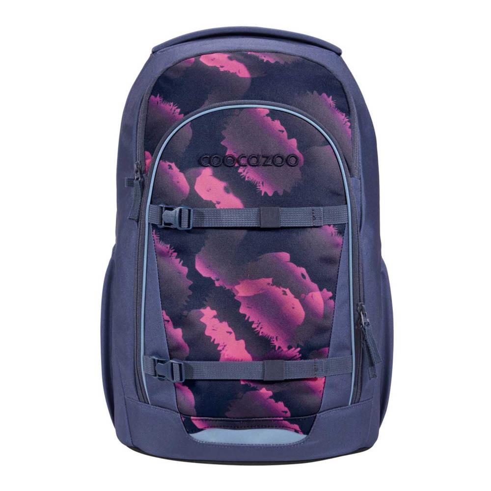 Coocazoo Every Berry Marble Schulrucksack