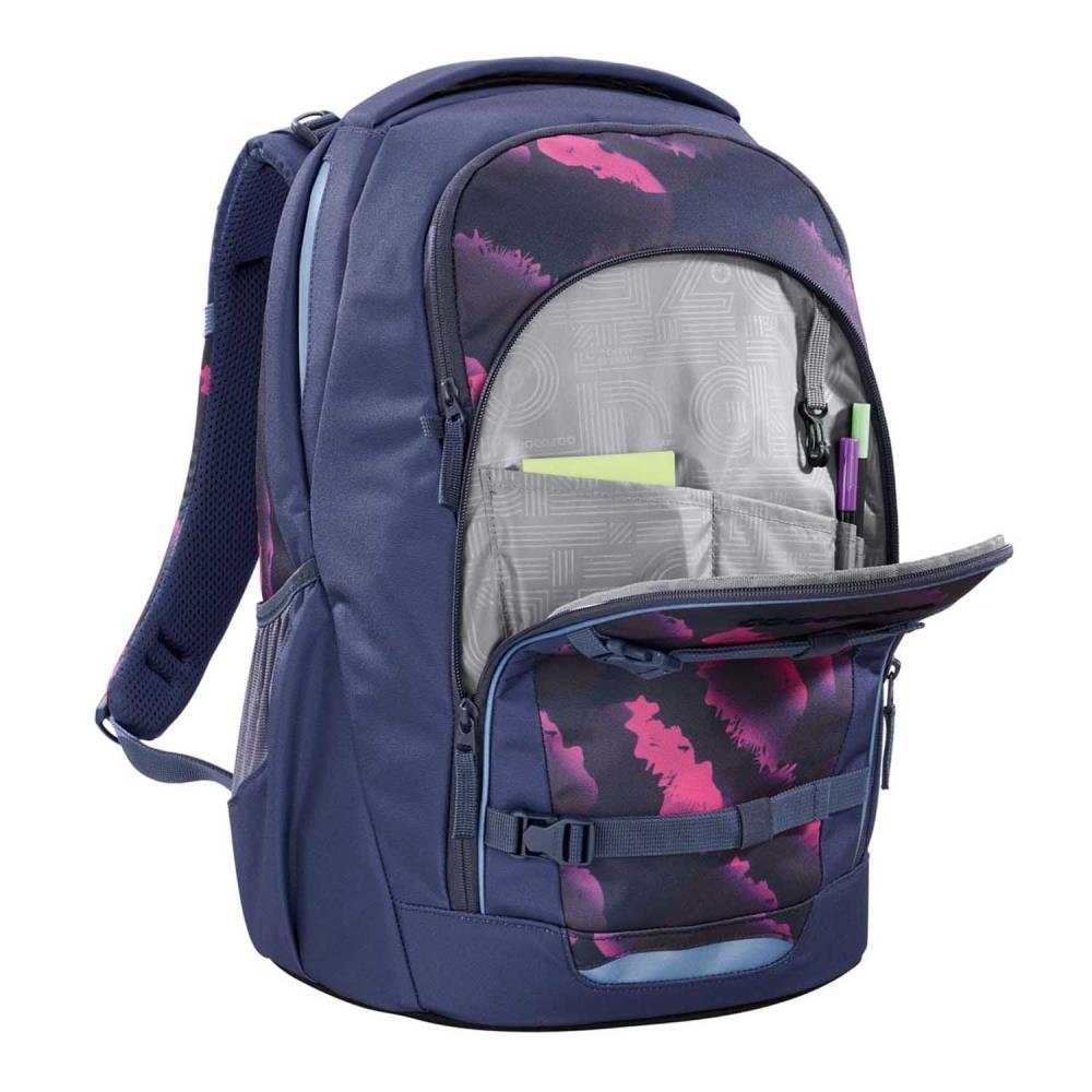 Coocazoo Every Berry Marble Schulrucksack